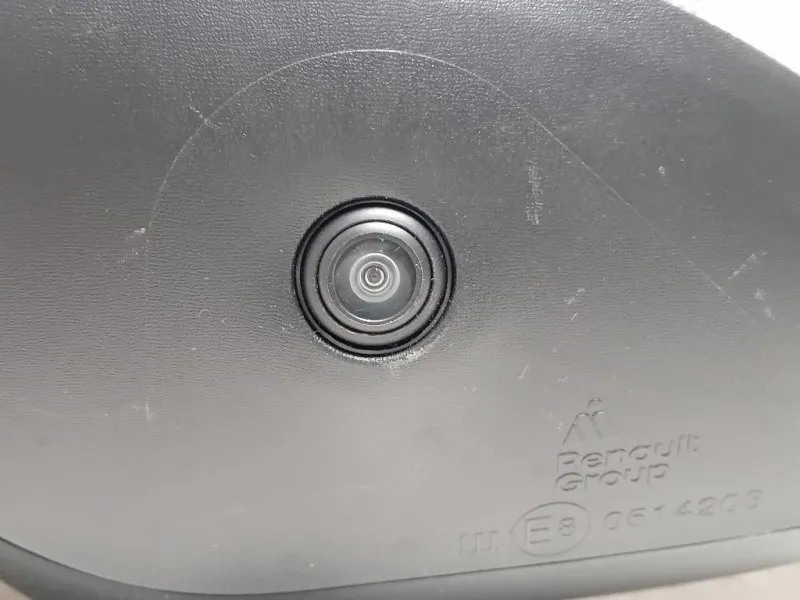 Retrovisore Esterno ANT SX 963027443 9+4 FILE Dacia Duster III 2024