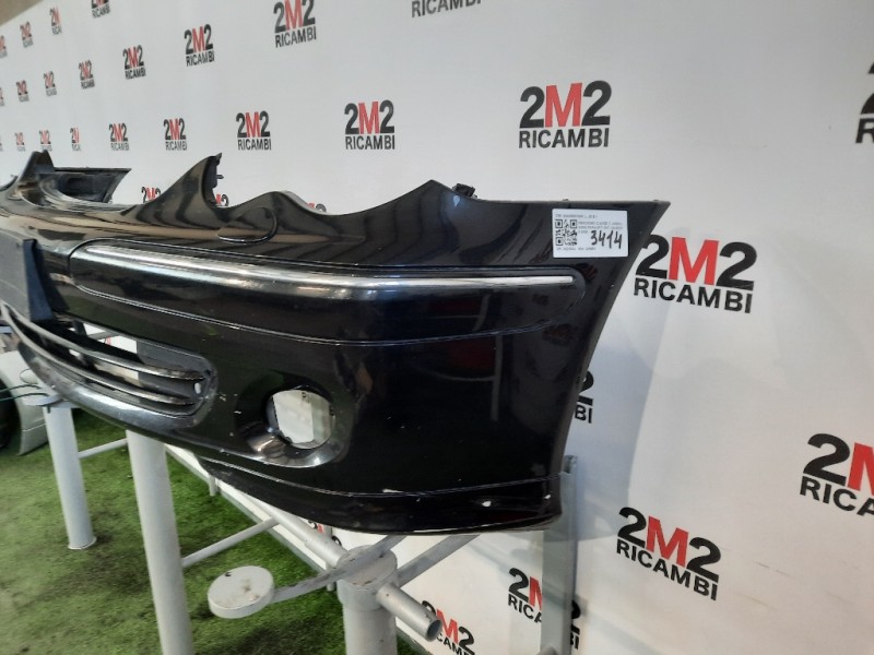 Paraurti ANT A2038851825 Mercedes Classe C W203 2000