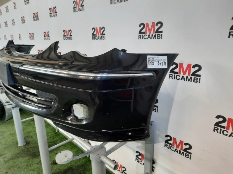 Paraurti ANT A2038851825 Mercedes Classe C W203 2000