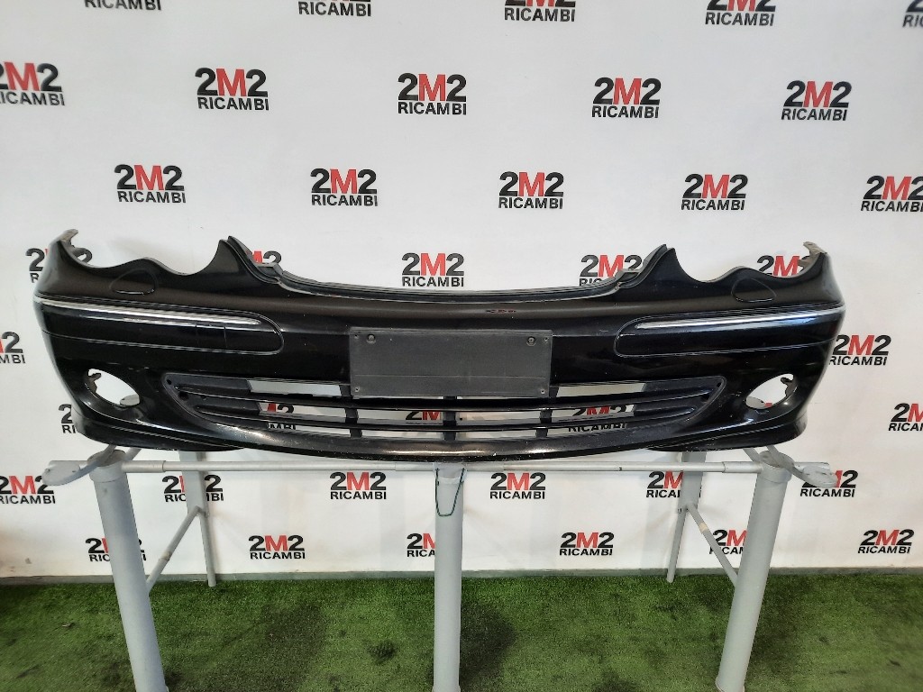 Paraurti ANT A2038851825 Mercedes Classe C W203 2000