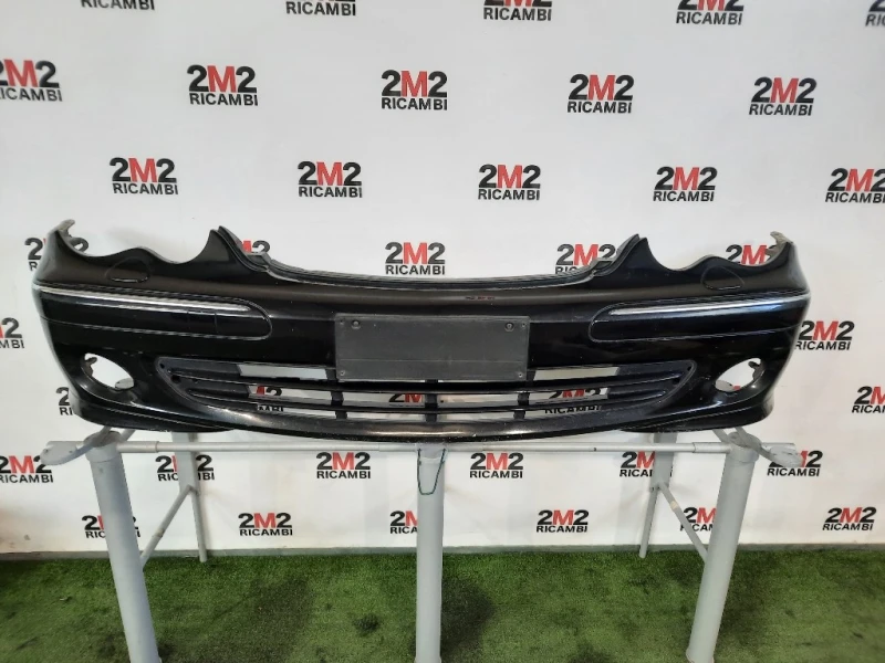 Paraurti ANT A2038851825 Mercedes Classe C W203 2000