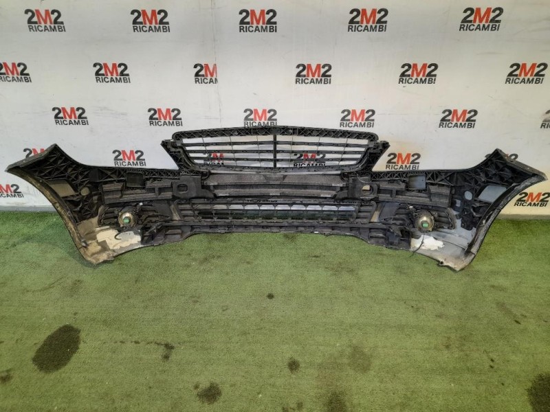 Paraurti ANT A2048850025 Mercedes Classe C W204 2007