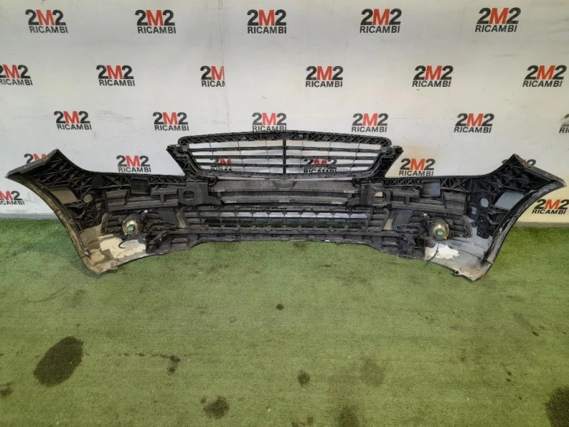 Paraurti ANT A2048850025 Mercedes Classe C W204 2007