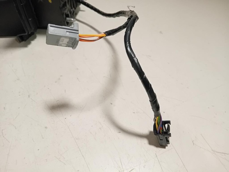 Retrovisore Esterno ANT SX 963027443 9+4 FILE Dacia Duster III 2024