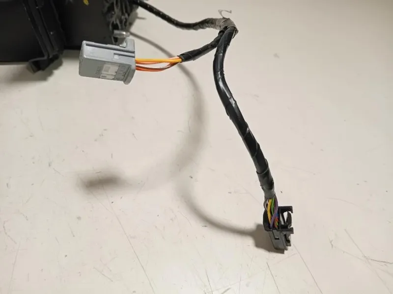 Retrovisore Esterno ANT SX 963027443 9+4 FILE Dacia Duster III 2024