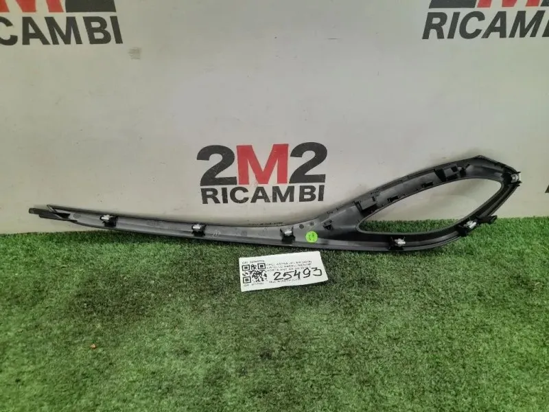 Listello Abbellimento Porta ANT DX 39068926 Opel Astra K SW 2016