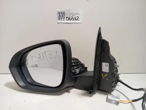 Retrovisore Esterno ANT SX 963027443 9+4 FILE Dacia Duster III 2024