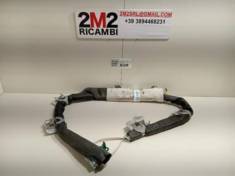 Air-bag A Tendina DX SH12-70V312 Alfa Romeo Giulietta 2010