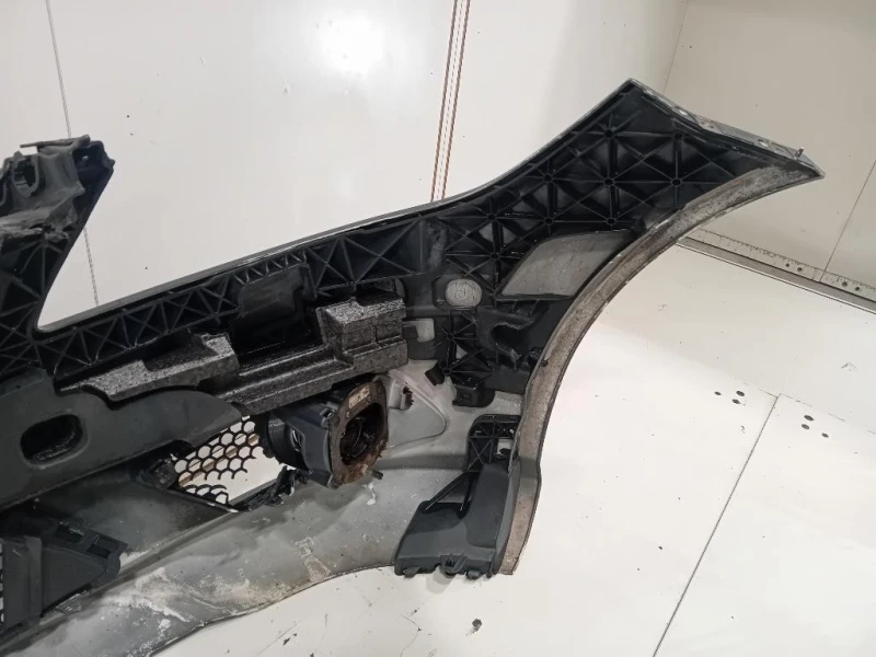 Paraurti ANT PARAURTI ANT Mercedes Classe C W204 2007