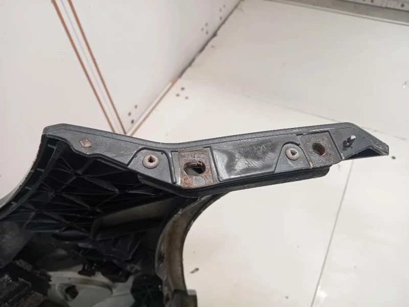 Paraurti ANT PARAURTI ANT Mercedes Classe C W204 2007