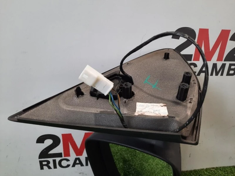 Retrovisore Esterno ANT SX 963023520R Dacia Sandero I 2008