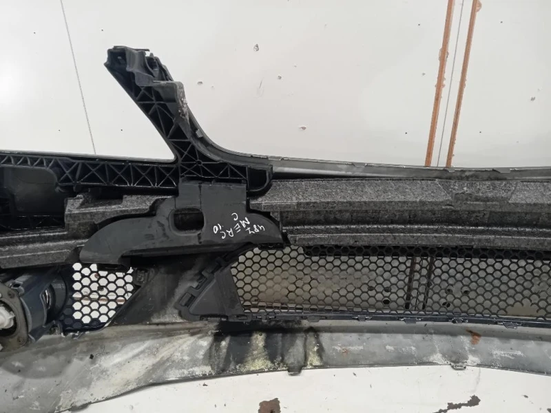 Paraurti ANT PARAURTI ANT Mercedes Classe C W204 2007