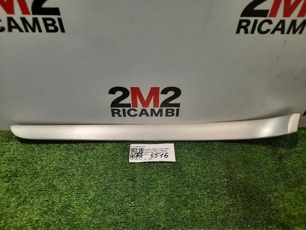Listello Abbellimento Porta ANT SX 8E0867409 Audi A4 8ED Avant 2005