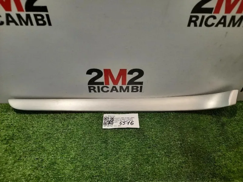 Listello Abbellimento Porta ANT SX 8E0867409 Audi A4 8ED Avant 2005