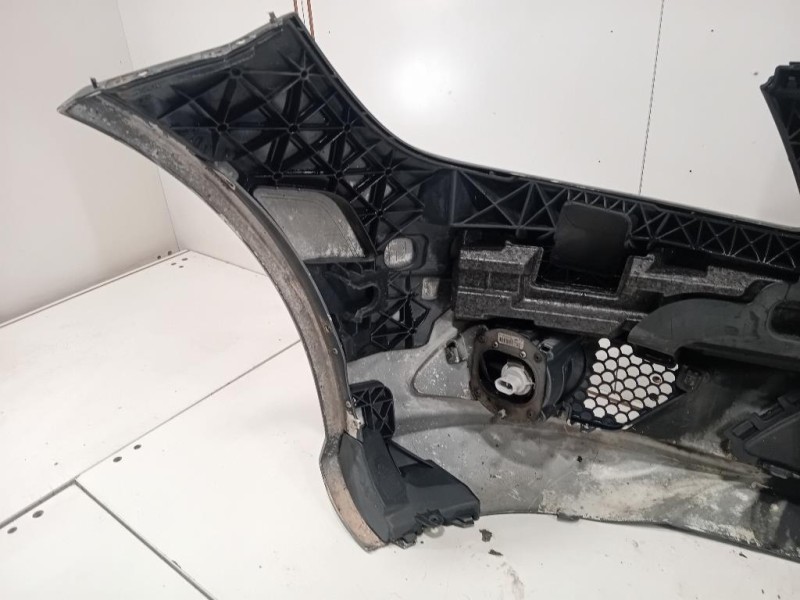 Paraurti ANT PARAURTI ANT Mercedes Classe C W204 2007