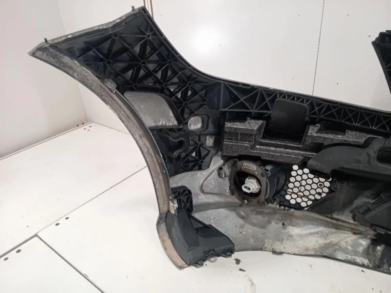 Paraurti ANT PARAURTI ANT Mercedes Classe C W204 2007