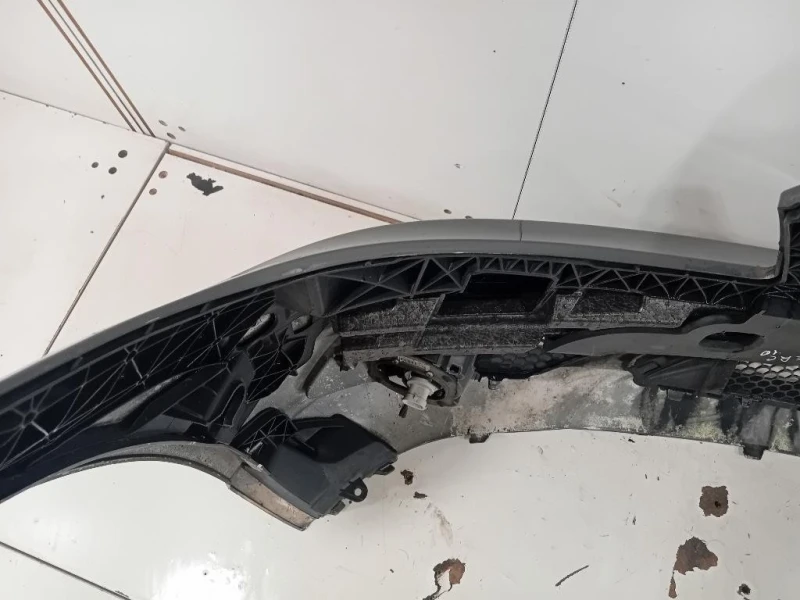 Paraurti ANT PARAURTI ANT Mercedes Classe C W204 2007