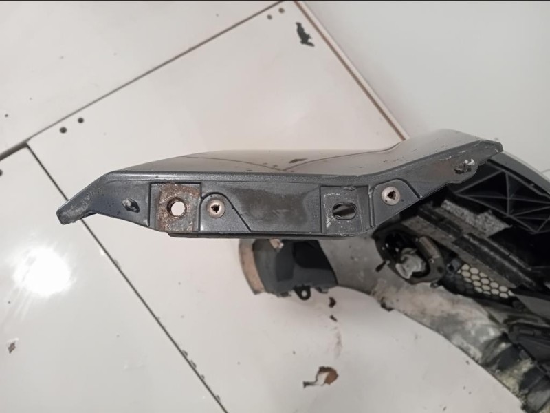 Paraurti ANT PARAURTI ANT Mercedes Classe C W204 2007