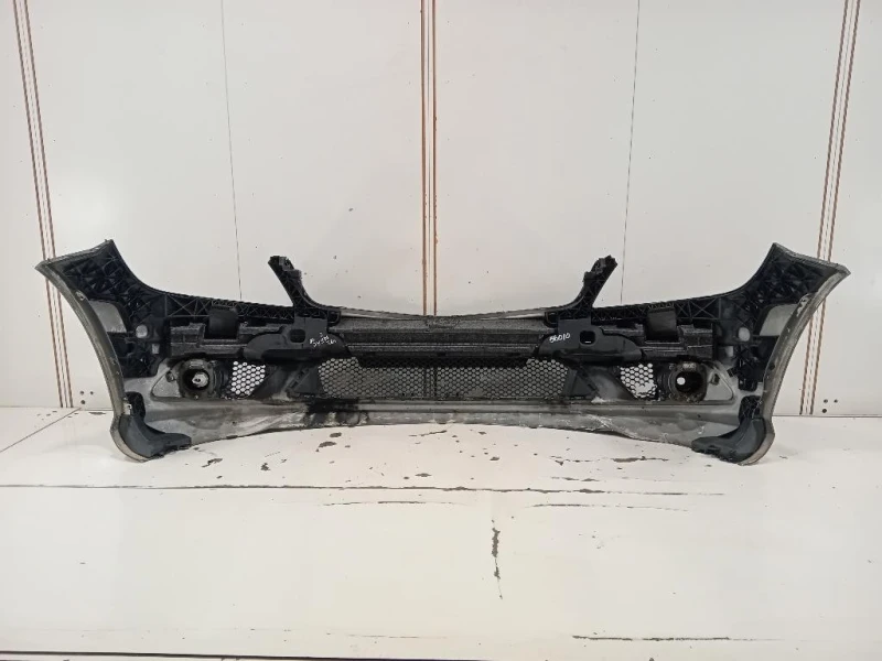 Paraurti ANT PARAURTI ANT Mercedes Classe C W204 2007