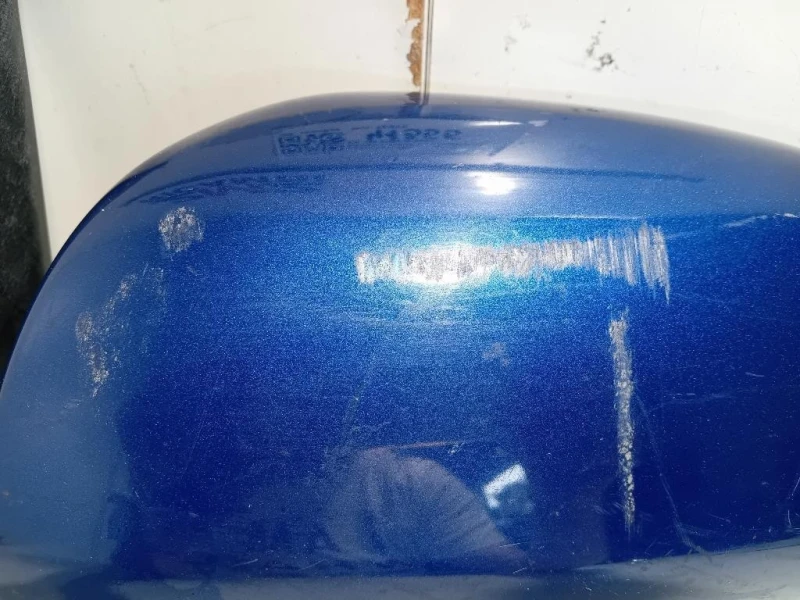 Retrovisore Esterno ANT SX 022329 5 FILE Daihatsu Terios II 2009