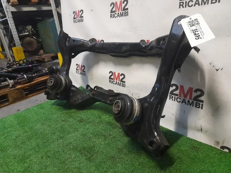 Assale ANT A1726202000 Mercedes Classe SLK R171 2004