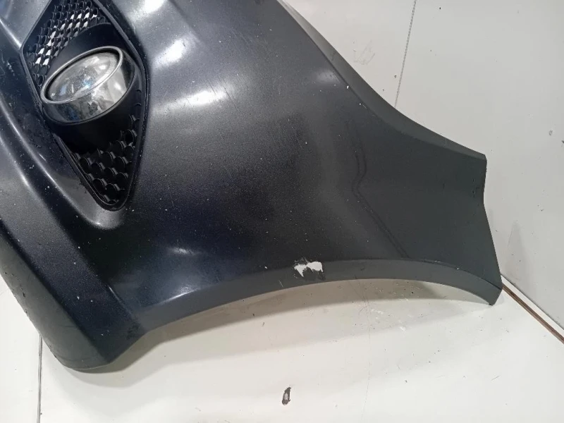 Paraurti ANT PARAURTI ANT Mercedes Classe C W204 2007