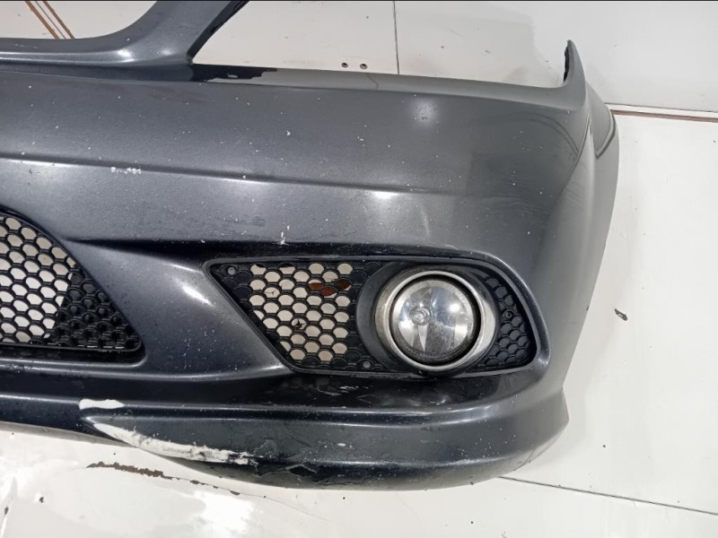 Paraurti ANT PARAURTI ANT Mercedes Classe C W204 2007