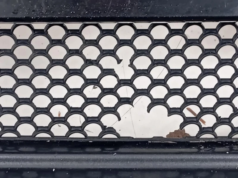 Paraurti ANT PARAURTI ANT Mercedes Classe C W204 2007