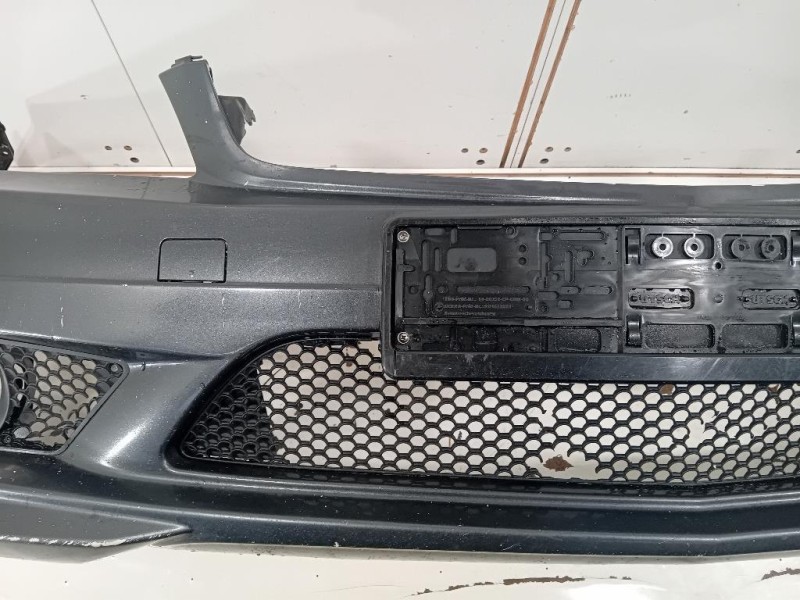 Paraurti ANT PARAURTI ANT Mercedes Classe C W204 2007