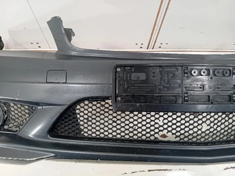 Paraurti ANT PARAURTI ANT Mercedes Classe C W204 2007