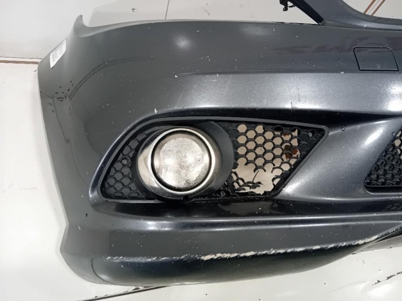 Paraurti ANT PARAURTI ANT Mercedes Classe C W204 2007