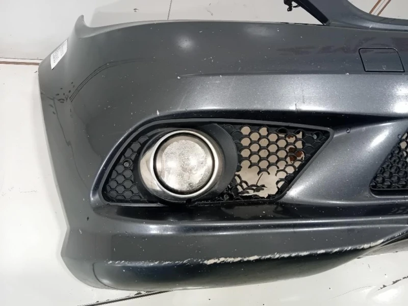 Paraurti ANT PARAURTI ANT Mercedes Classe C W204 2007