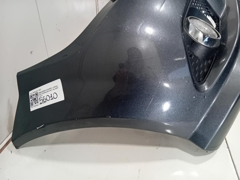 Paraurti ANT PARAURTI ANT Mercedes Classe C W204 2007