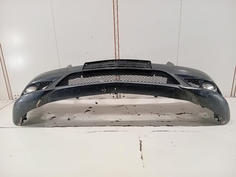 Paraurti ANT PARAURTI ANT Mercedes Classe C W204 2007