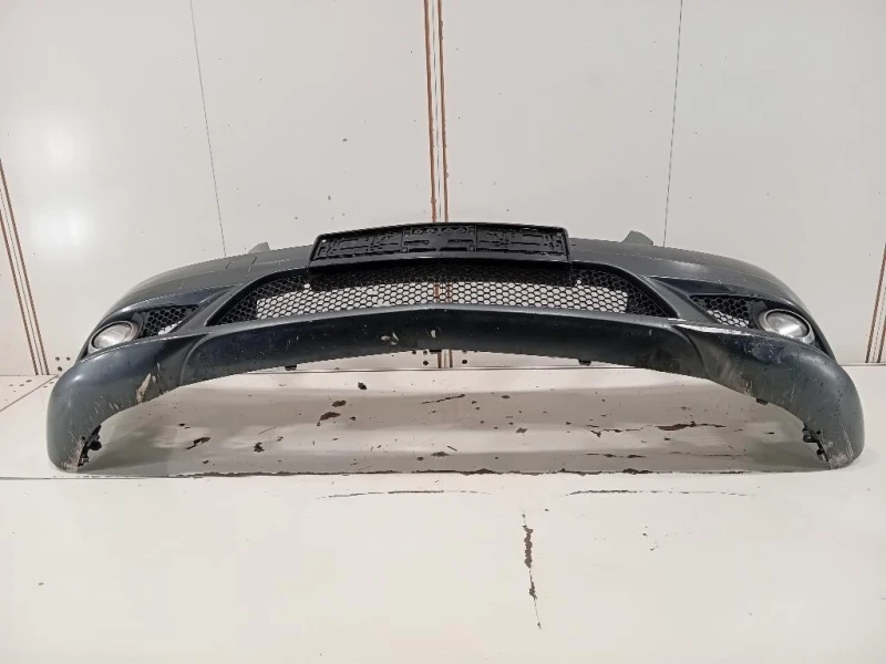 Paraurti ANT PARAURTI ANT Mercedes Classe C W204 2007