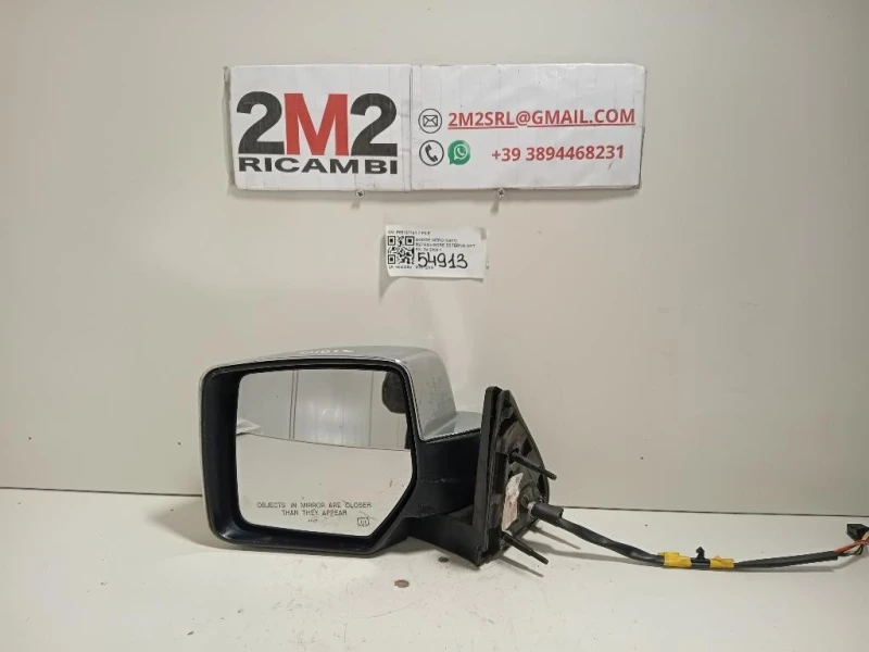 Retrovisore Esterno ANT SX P55157191 7 FILE Dodge Nitro 2007