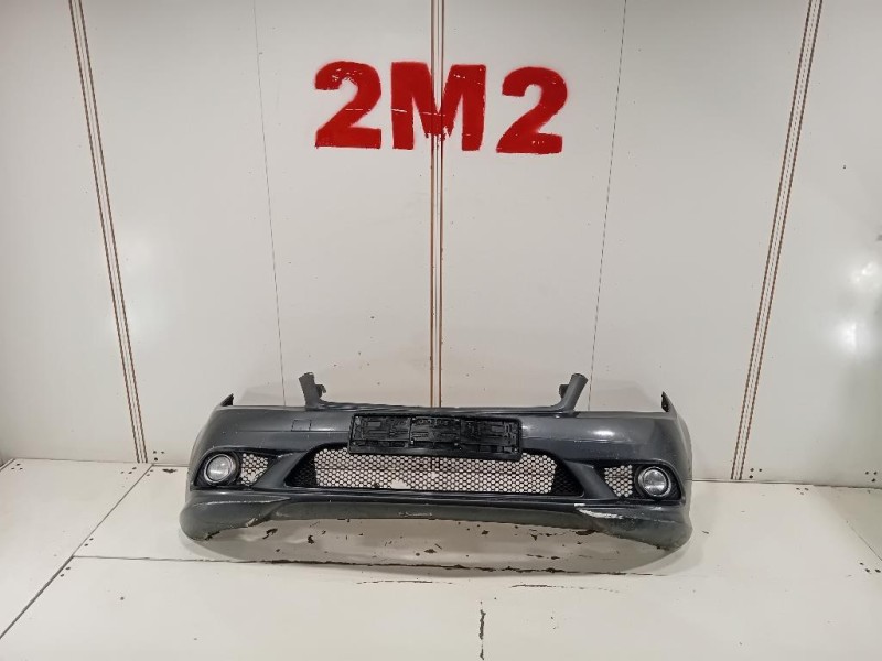 Paraurti ANT PARAURTI ANT Mercedes Classe C W204 2007