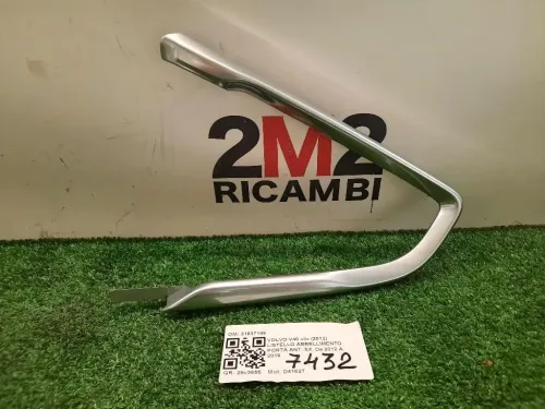 Listello Abbellimento Porta ANT SX 31837149 Volvo V40 II 2012