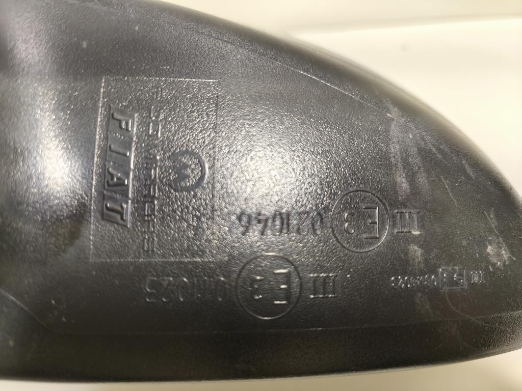 Retrovisore Esterno ANT SX 021046 Fiat 500 II 2008