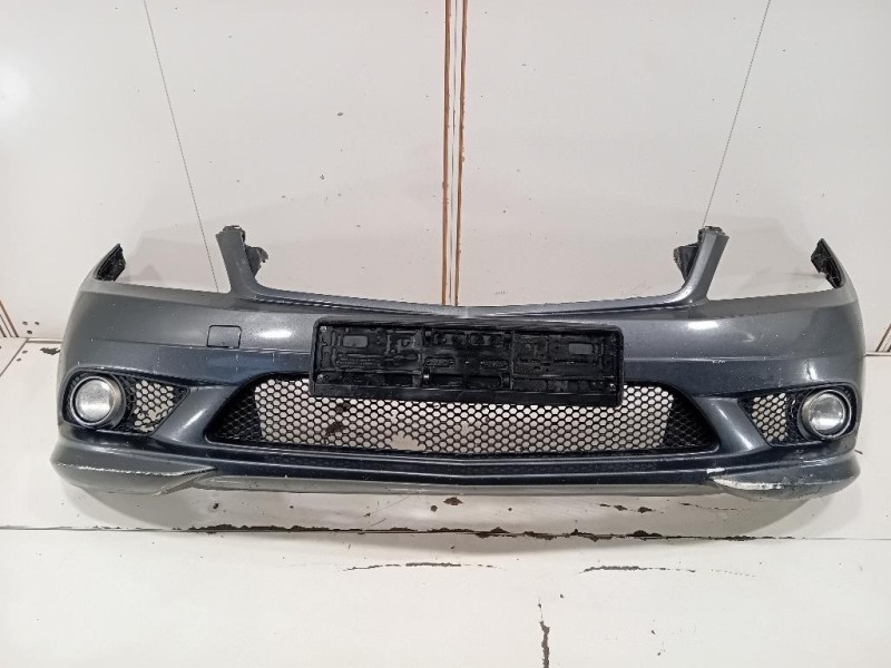 Paraurti ANT PARAURTI ANT Mercedes Classe C W204 2007