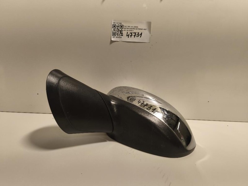 Retrovisore Esterno ANT SX 021046 Fiat 500 II 2008