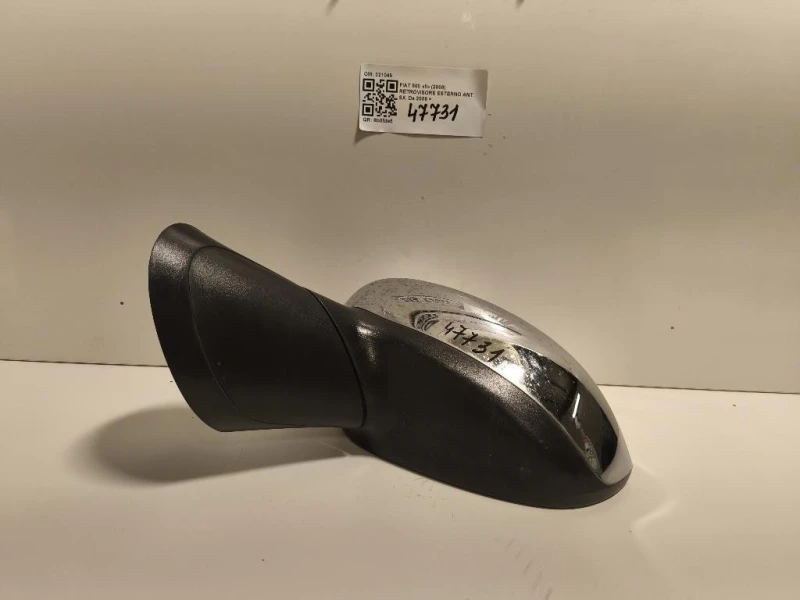 Retrovisore Esterno ANT SX 021046 Fiat 500 II 2008