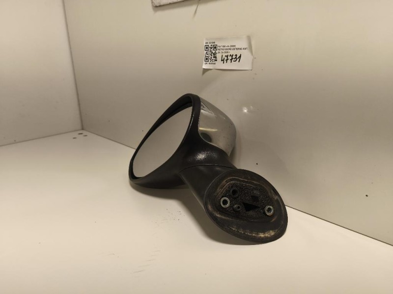 Retrovisore Esterno ANT SX 021046 Fiat 500 II 2008