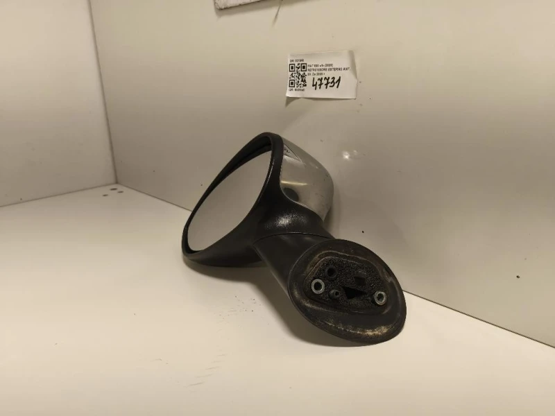 Retrovisore Esterno ANT SX 021046 Fiat 500 II 2008