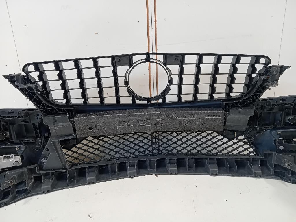 Listello Abbellimento Porta ANT SX 30781181 Volvo XC60 I 2009