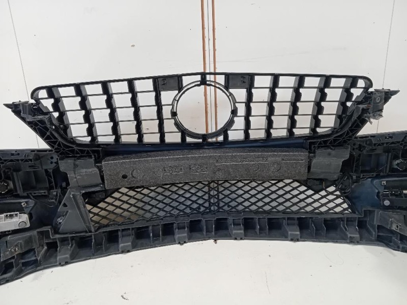 Paraurti ANT A20488041409999 Mercedes Classe C W204 2011