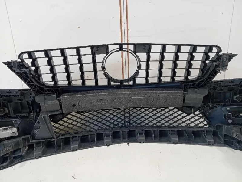 Paraurti ANT A20488041409999 Mercedes Classe C W204 2011