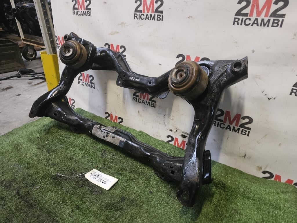 Assale ANT A1726202000 Mercedes Classe SLK R171 2008