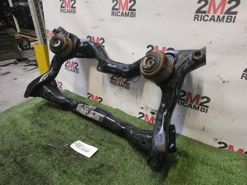 Assale ANT A1726202000 Mercedes Classe SLK R171 2008