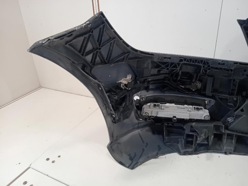 Retrovisore Esterno ANT SX 021046 Fiat 500 II 2008